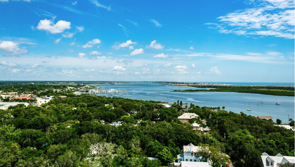 St. Augustine, Florida - The Perfect Town For Snowbirds